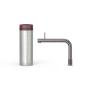 Preview: Quooker Front | Reservoirs PRO3 | Gunmetal | sofort-Kochend-Wasserhahn