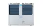 Preview: Midea Aqua Thermal Super 110 kW Luft-/Wasser-Wärmepumpe