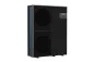 Preview: Midea Mars Serie 35 kW Luft-/Wasser-Wärmepumpe