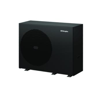 Dimplex LA 0712CP M Luft-/Wasser-Wärmepumpe