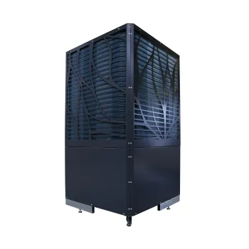 Zewotherm Luft-Monoblock Lambda EU35L