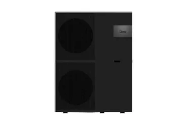 Midea Mars Serie 35 kW Luft-/Wasser-Wärmepumpe