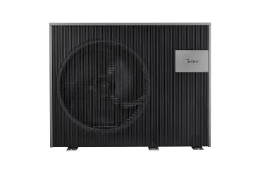Midea R290 M thermal Nature Mono 8 kW Luft-/Wasser-Wärmepumpe