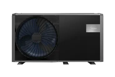 Midea R290 M Thermal Arctic Mono 16 kW Luft-/Wasser-Wärmepumpe
