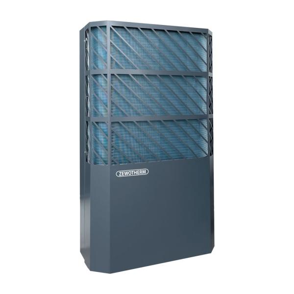 Zewotherm Luft-Monoblock Lambda EU15L