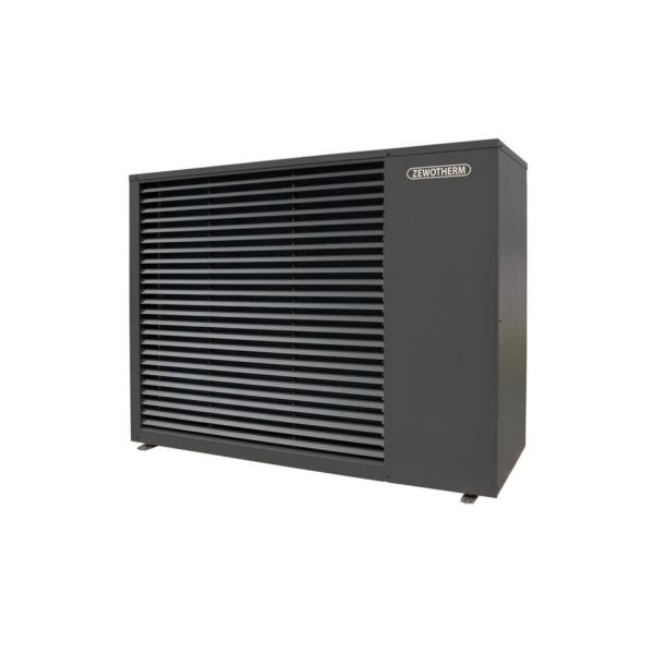Zewotherm ECO-WP Luft-Monoblock ALPHA G15