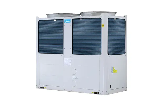 Midea Aqua Thermal Super 110 kW Luft-/Wasser-Wärmepumpe