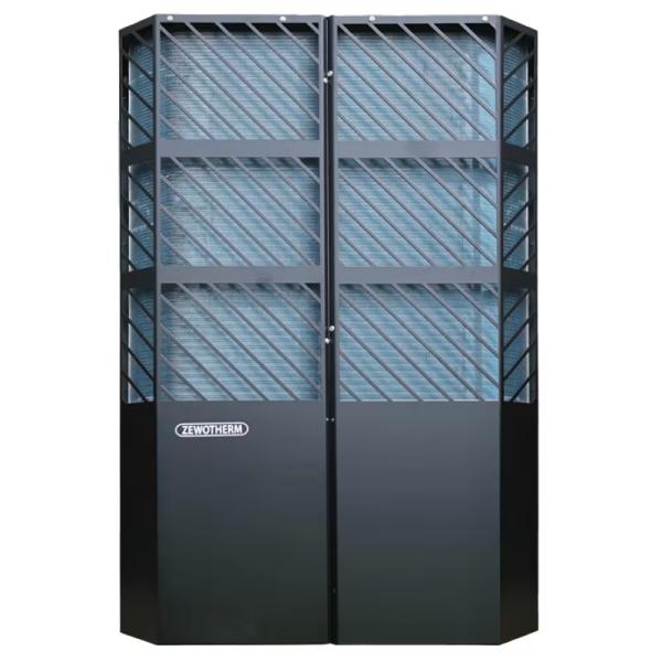 Zewotherm Luft-Monoblock Lambda EU20L