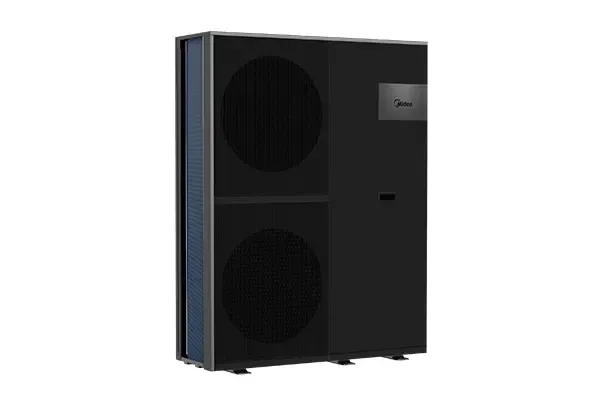 Midea Mars Serie 35 kW Luft-/Wasser-Wärmepumpe