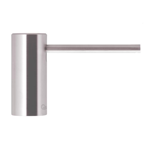 Quooker Nordic Seifenspender | Voll-Edelstahl | 75 mm