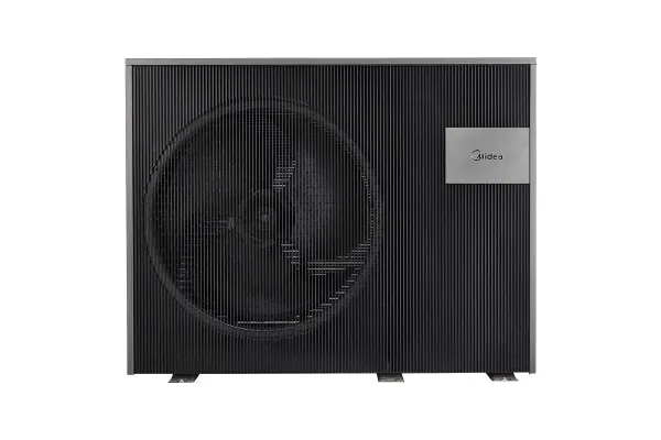 Midea R290 M thermal Nature Mono 8 kW Luft-/Wasser-Wärmepumpe