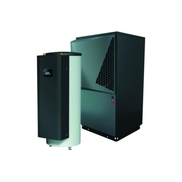 Dimplex LA 1118BWC Luft-/Wasser-Wärmepumpe