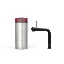 Quooker Front | Reservoirs COMBI | schwarz