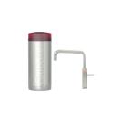 Quooker Fusion Square | Reservoirs COMBI | verchromt glänzend