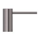 Quooker Nordic Seifenspender | Gunmetal | 75 mm
