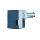 Weishaupt Kompaktbrenner WG5-40 für Gas