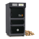 Solarbayer BioX 15 | Holzvergaser | 16,6 kW