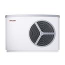 Stiebel Eltron WPL 25 AC Luft-Wasser-Wärmepumpen